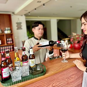 City Comfort Hotel Phnom Penh Airport